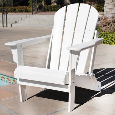 Adirondack Chairs You'll Love in 2020 Wayfair